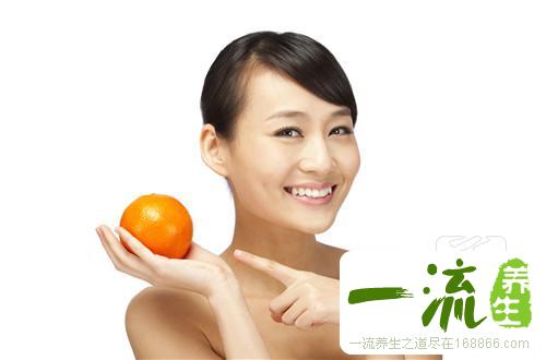 冬天吃橘子，它的营养价值逆天了！