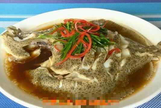 多宝鱼的功效与作用 吃多宝鱼的好处
