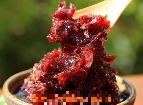 玫瑰糖怎么做好吃 玫瑰糖的做法 玫瑰糖怎么做好吃 玫瑰糖的做法