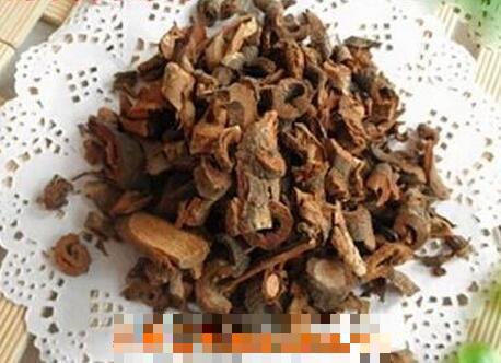 紫荆皮的功效与作用 紫荆皮的常见用法