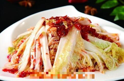 娃娃菜如何腌制 正宗泡娃娃菜怎么腌制