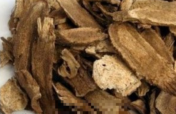 中药木香的食用方法与食用禁忌