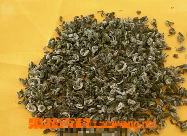 碧螺春作用 喝碧螺春茶好处