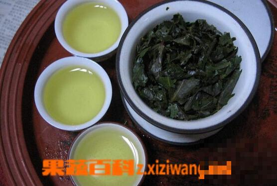 黑乌龙茶怎样饮用 黑乌龙茶喝法技巧