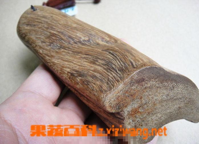 沉香的功效与作用