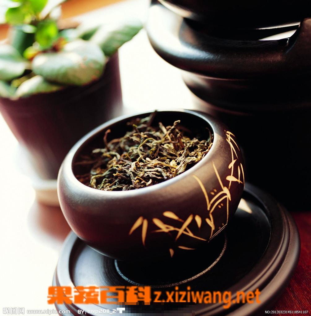 茶与健康 每天都喝什么茶好