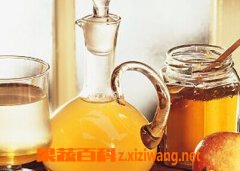 苹果醋怎么喝减肥