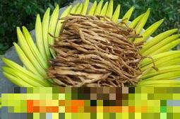 黄花菜煮水功效 黄花菜煮水吃好吗