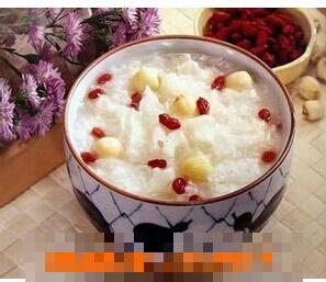 春季养胃粥的材料和做法
