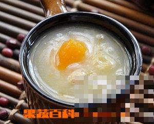 木瓜粥如何做好吃 木瓜粥的材料和做法步骤教程