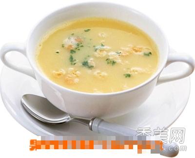 菟丝子粥