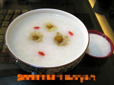 白木耳粥的做法