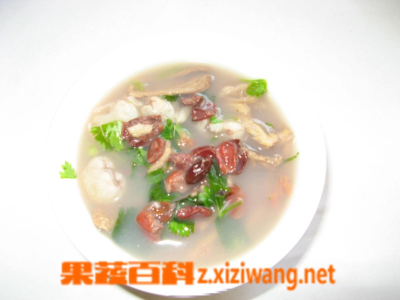 山茱萸粥的功效