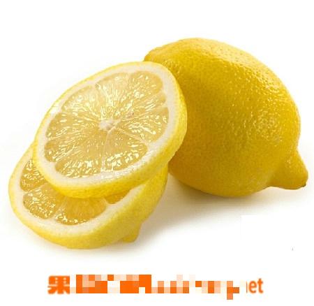 柠檬的外用治疗方法有啥效果呢?