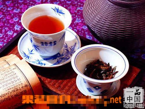 红茶的好处