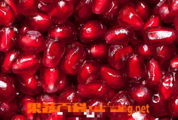红石榴怎么做面膜 红石榴做面膜的功效