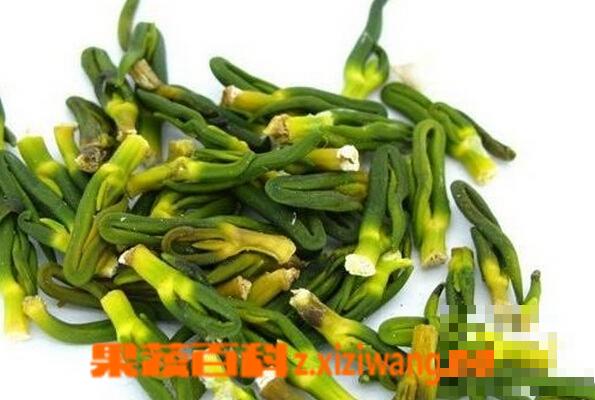 莲子芯泡茶有什么功效 如何用莲子芯泡茶喝