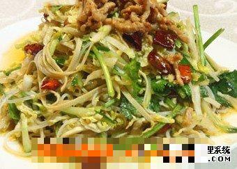 常见凉拌菜的家常做法