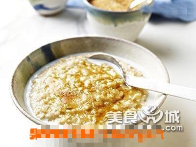 龙骨粥的做法