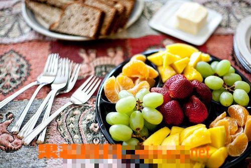 哪些食物能补脑 常见补脑的食物介绍