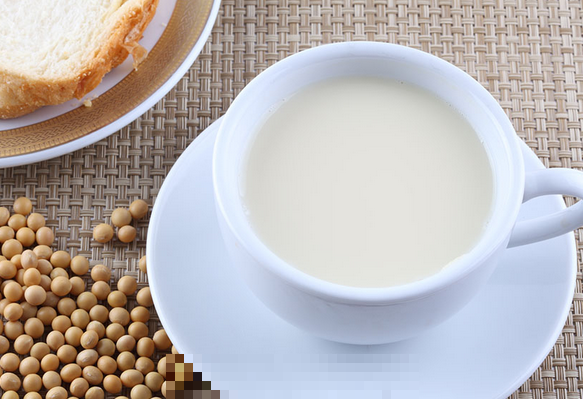 喝豆浆的几大误区 喝豆浆要注意什么