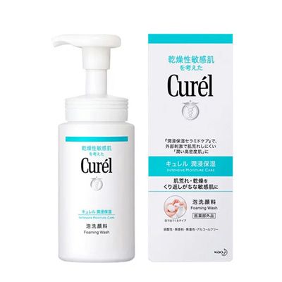 痘痘肌肤怎么洗脸 哪种粉底适合痘痘肌