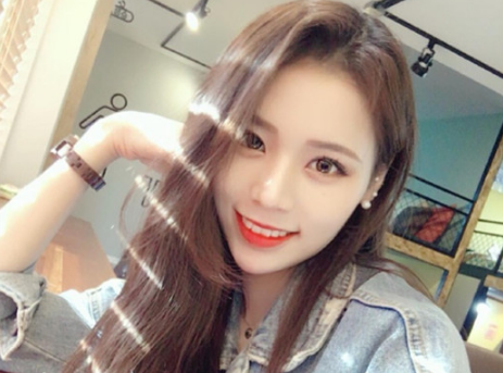 棕色眼影的画法图解 棕色眼影怎么画教程