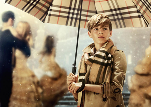 burberry是什么牌子 burberry巴宝莉是哪个国家的品牌