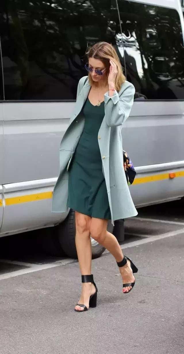 2017秋冬十大流行色有哪些 2017秋冬女装流行款式图片