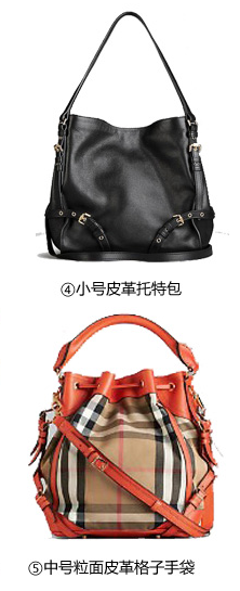 burberry是什么牌子 burberry巴宝莉是哪个国家的品牌
