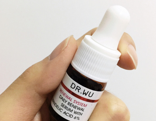 达尔夫dr.wu是什么牌子怎么样 达尔夫杏仁酸使用方法