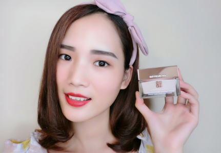 纪梵希少女面霜孕妇可以用吗 纪梵希时光无痕乳霜专柜价格