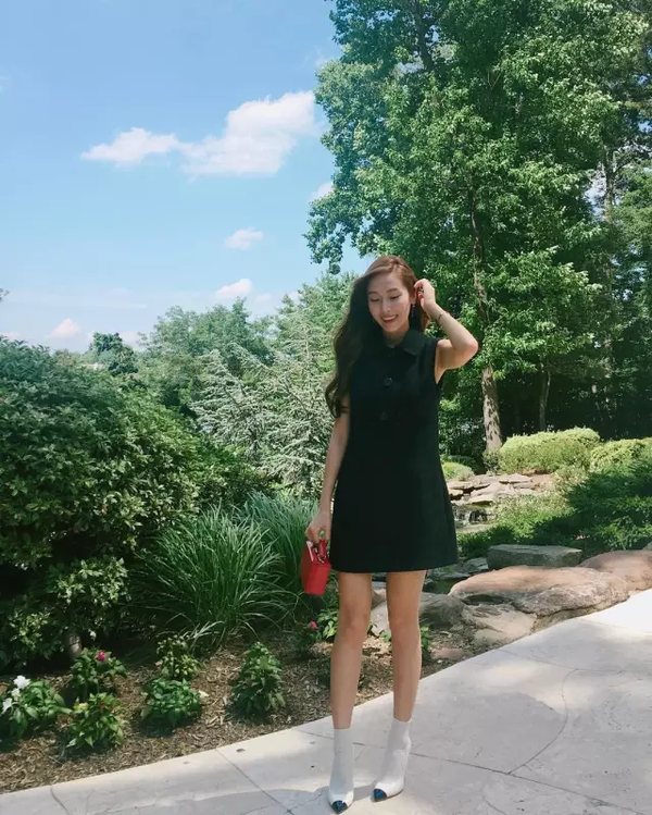 袜子怎么搭配好看 袜子什么牌子好