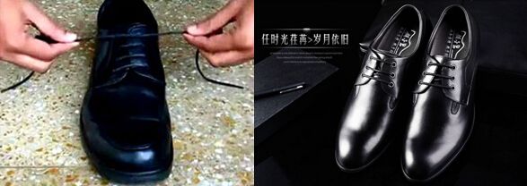 男士商务皮鞋什么牌子好 男士商务皮鞋如何挑选