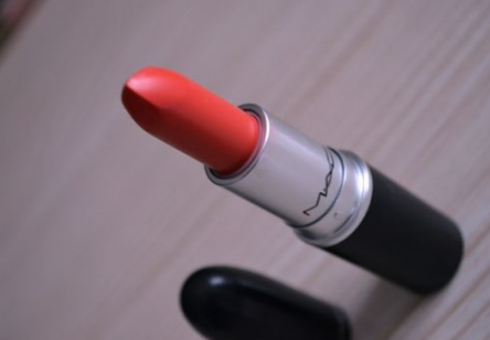 mac ruby woo适合黄皮么 mac rw复古红好看吗