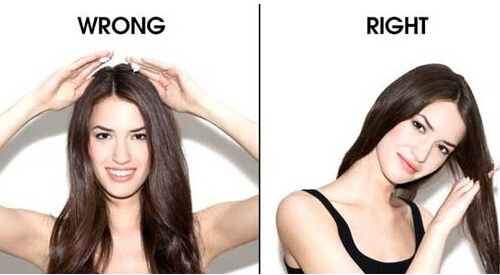 护发精油怎么用 护发精油什么牌子的好