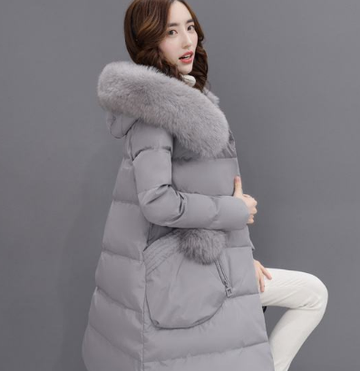 羽绒服的充绒量多少好 羽绒服充绒量多少才暖和