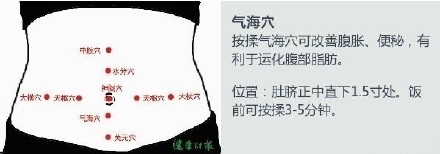 9个减肚子的开关 怎么减肚子上的赘肉最快最有效