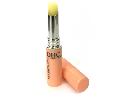 DHC润唇膏可以吃吗 dhc唇膏儿童可以用吗