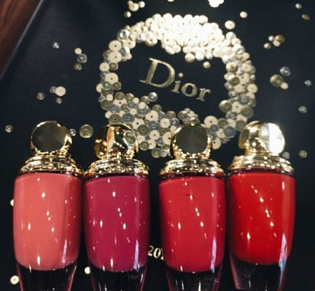 迪奥2016圣诞限量套装有哪些 Dior2016年圣诞限量彩妆价格