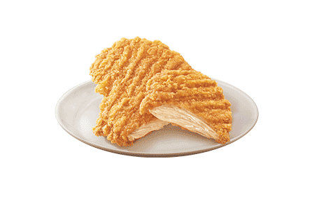 麦当劳那么大鸡排红烩味好吃吗 麦当劳那么大鸡排红烩味味道怎么样