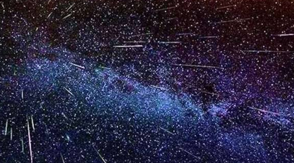 2017狮子座流星雨在哪看最好 2017狮子座流星雨最佳观赏位置指南