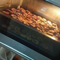 脆枣是油炸的吗 香酥脆枣是怎么做的