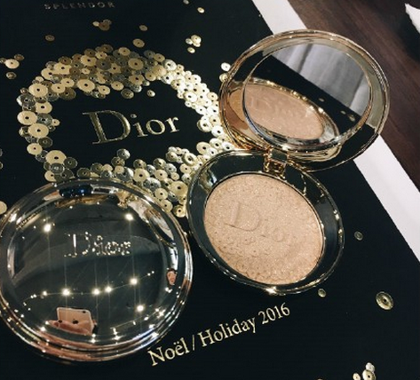 迪奥2016圣诞限量套装有哪些 Dior2016年圣诞限量彩妆价格