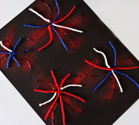 国庆节手工灯笼制作大全图片 国庆节手工灯笼制作方法