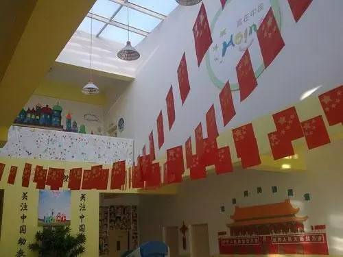 国庆节手工灯笼制作大全图片 国庆节手工灯笼制作方法