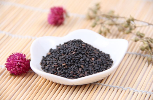 黑芝麻发芽了还能吃吗 黑芝麻发芽的危害有哪些