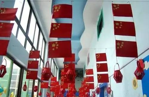 国庆节手工灯笼制作大全图片 国庆节手工灯笼制作方法