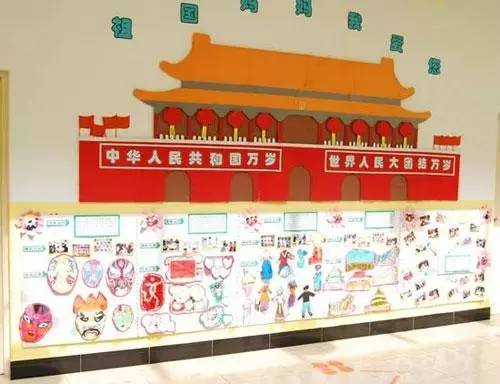 国庆节手工灯笼制作大全图片 国庆节手工灯笼制作方法