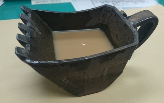 挖掘机咖啡杯是什么牌子 挖掘机咖啡杯价格多少钱